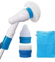 Electric Hurricane Spin Scrubber