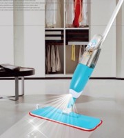 HEALTHY SPRAY MOP FLORE CLEANER