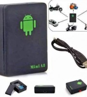 GPS ট্র্যাকার & A8 সিম ডিভাইস