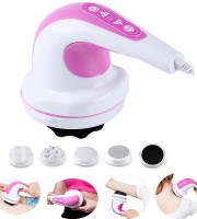Relax and spin tone second generation 2x body massager